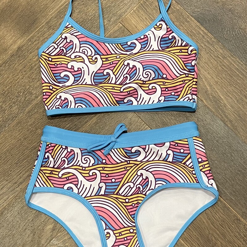 Appaman Bathing Suit Set