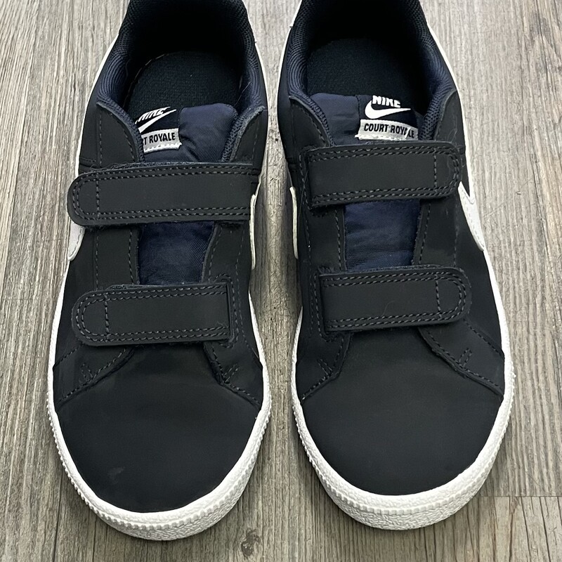 Nike Velcro Shoes
