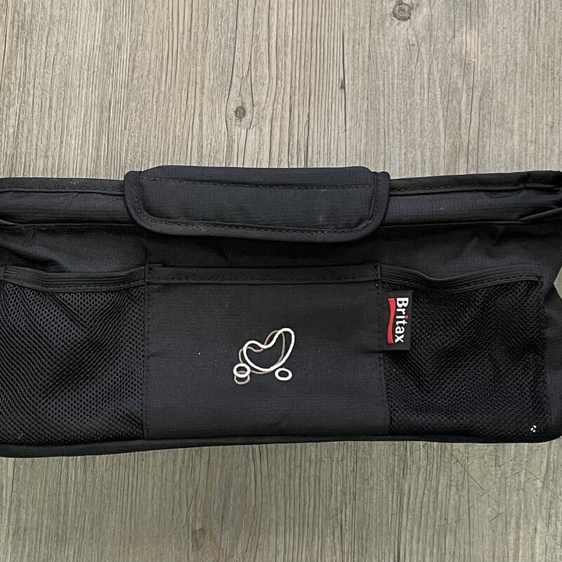 Britax Stroller Organizer