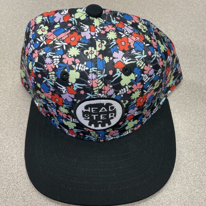 Headster Baseball Cap