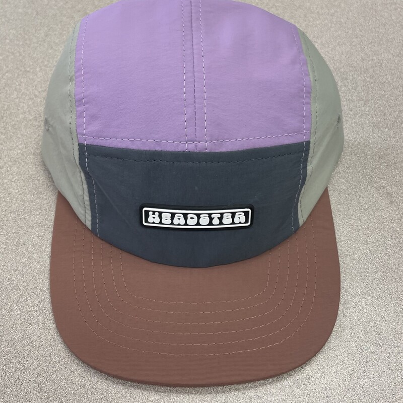 Headster Baseball Cap
