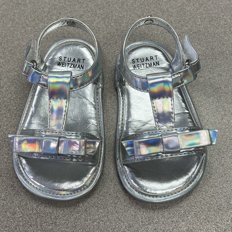 Stuart Weitzman Sandals