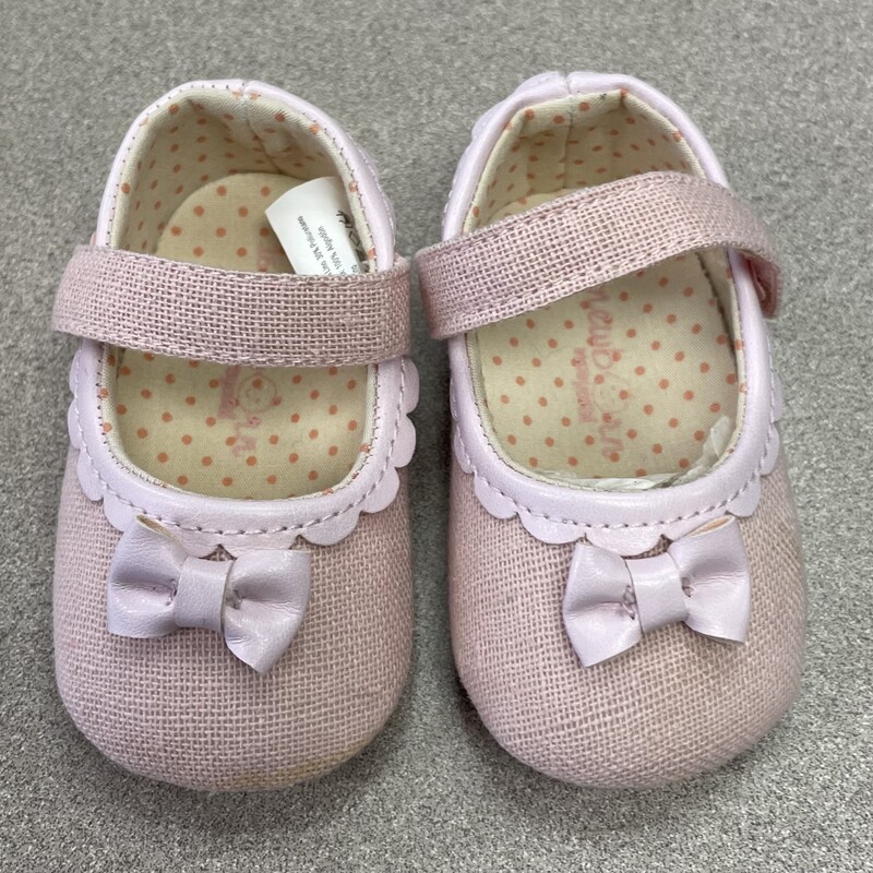 Mayoral Infant Shoes