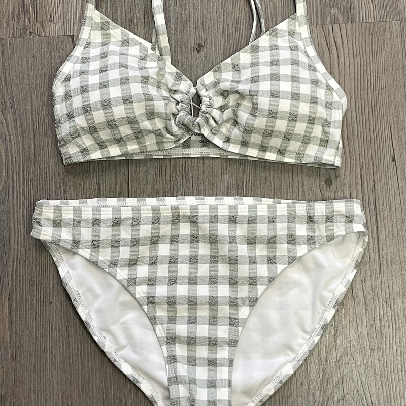 Rylee + Cru Leila Bikini set  , Sage12Y
NEW