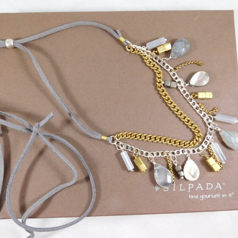 Silpada Courtyard Chic