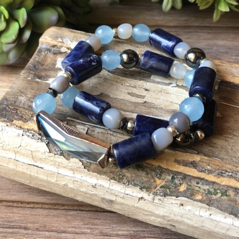 925Silpada Montana Wrap