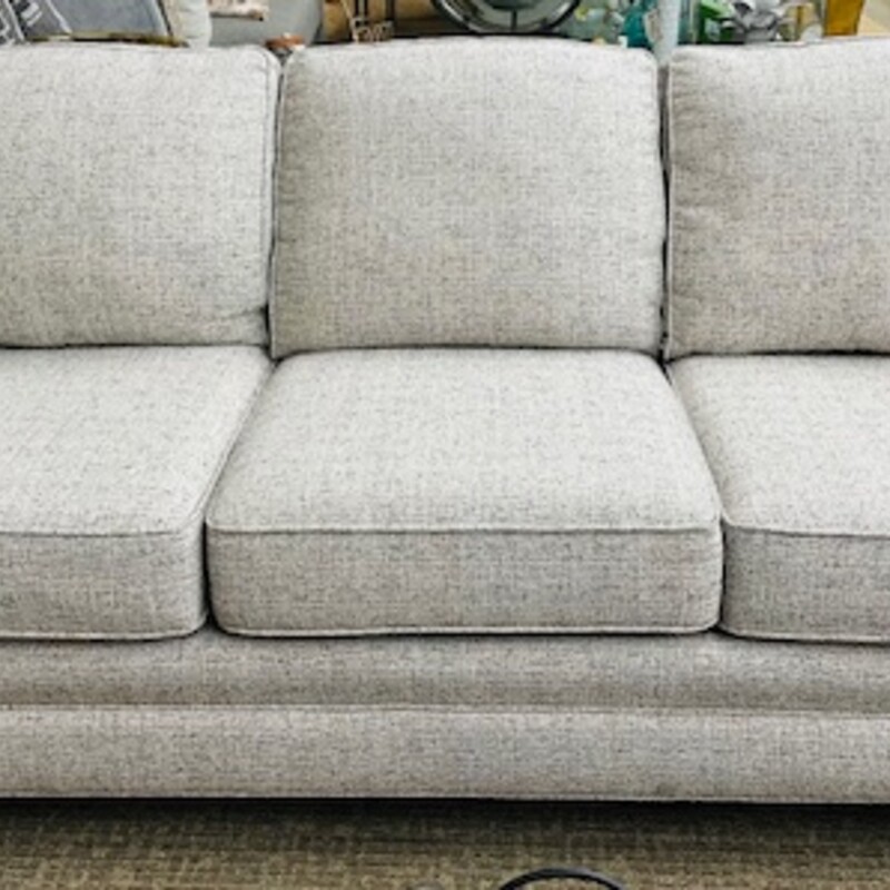 Smith Brothers Nailhead