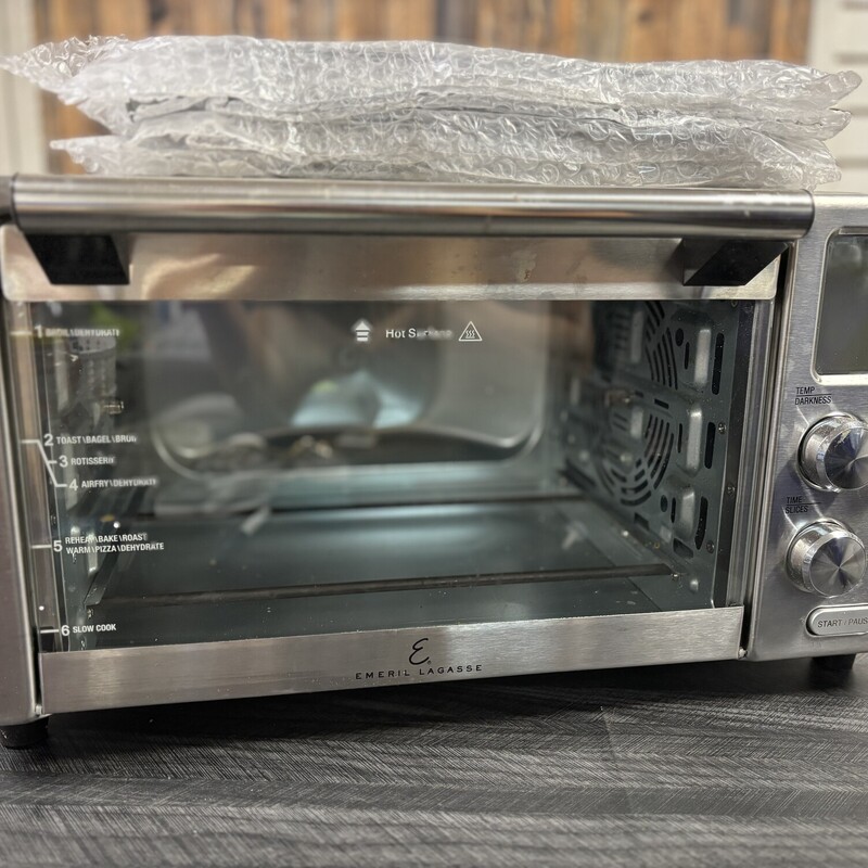 Power Airfryer 360