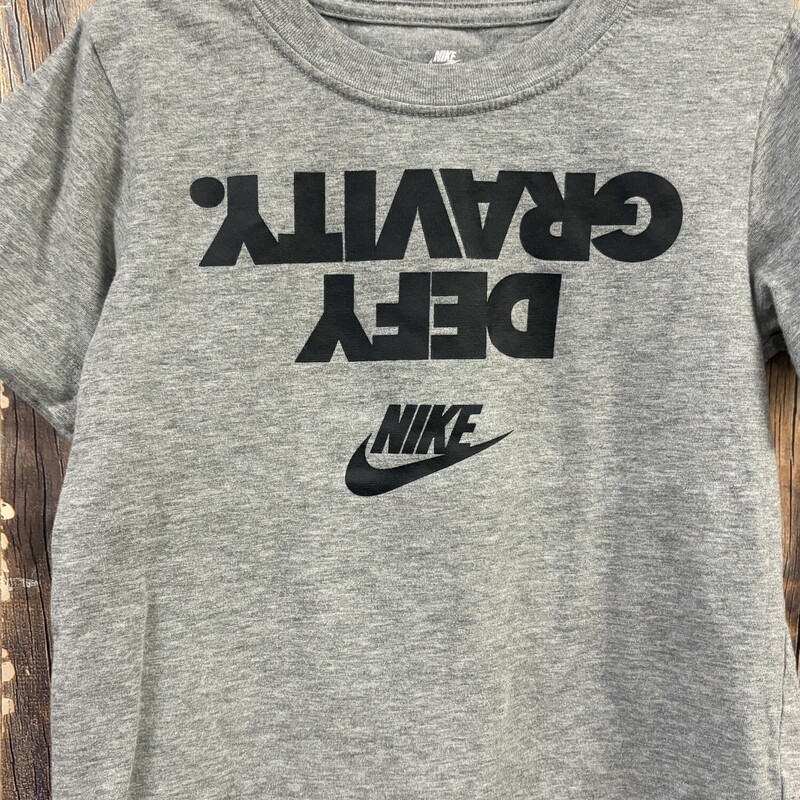 Gray Nike Gravity Defy Sh, Size: 5