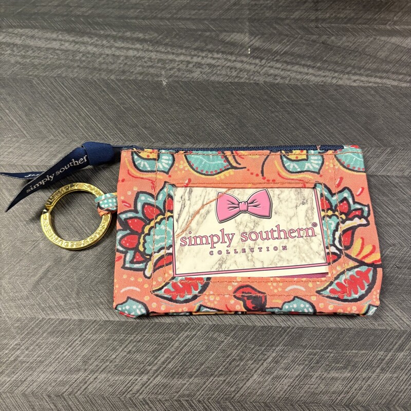 Ss Change Purse