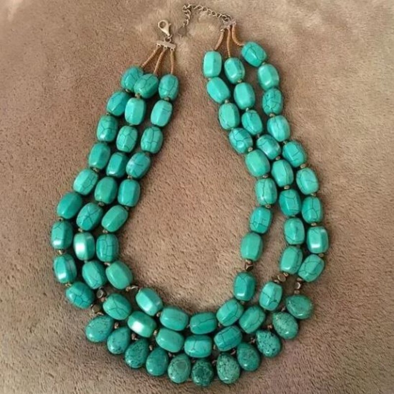 925Silpada Drops Of Ocean