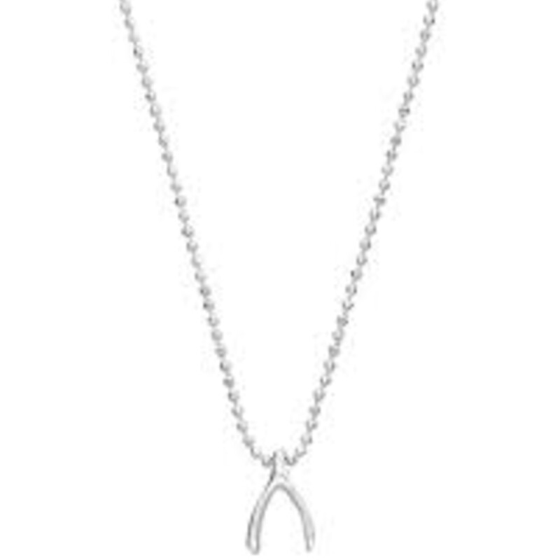 925 Silpada Wishbone