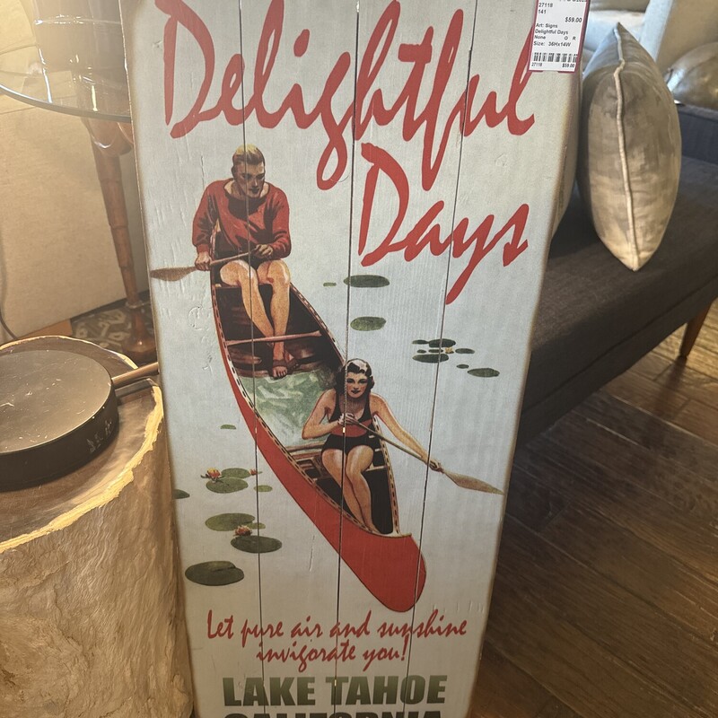 Delightful Days