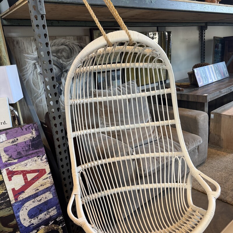 S&L Outdoor Hanging Chair