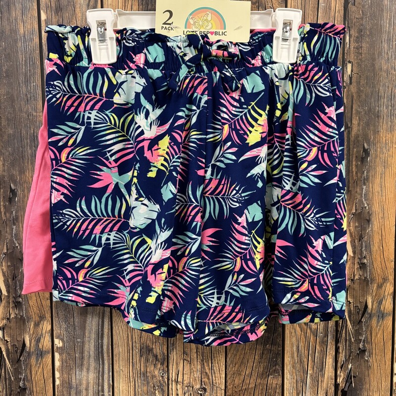 NWT Shorts Set, Size: 14/16