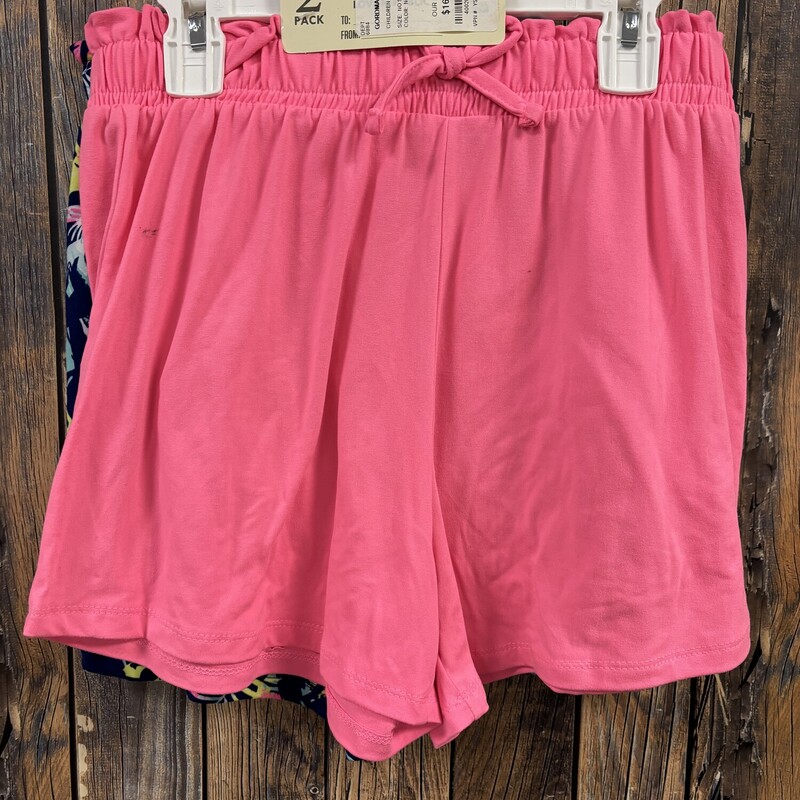 NWT Shorts Set, Size: 14/16