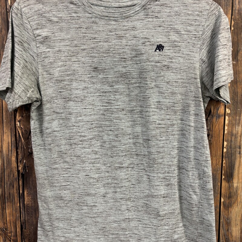 Blue Black Aero Shirt, Size: M