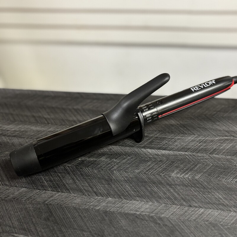 Revlon Curling Iron