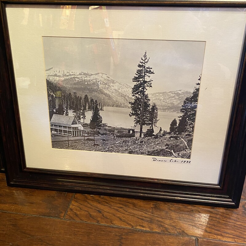 Donner Lake C1878