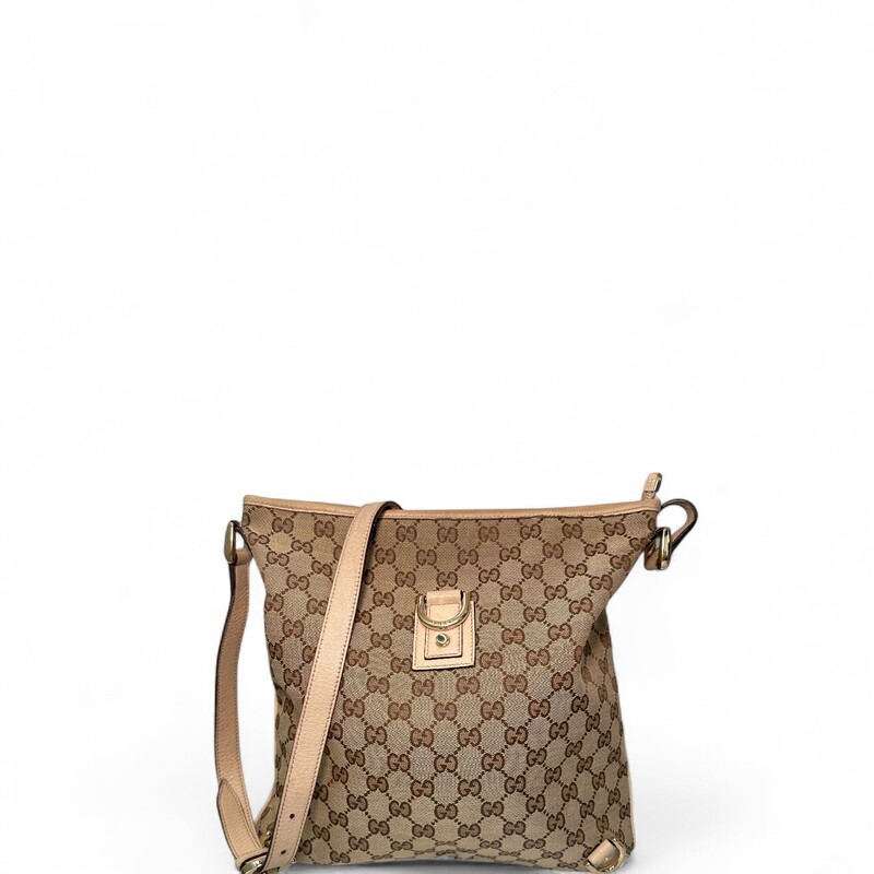 Gucci Abbey Canvas