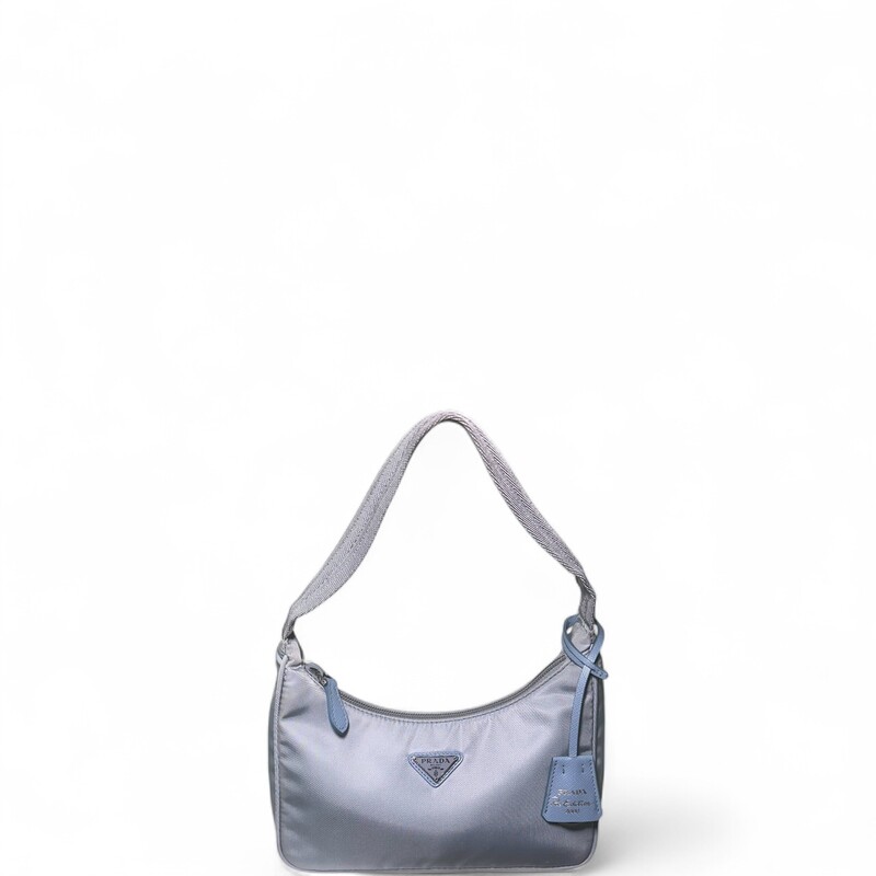 Prada Nylon Re Edition