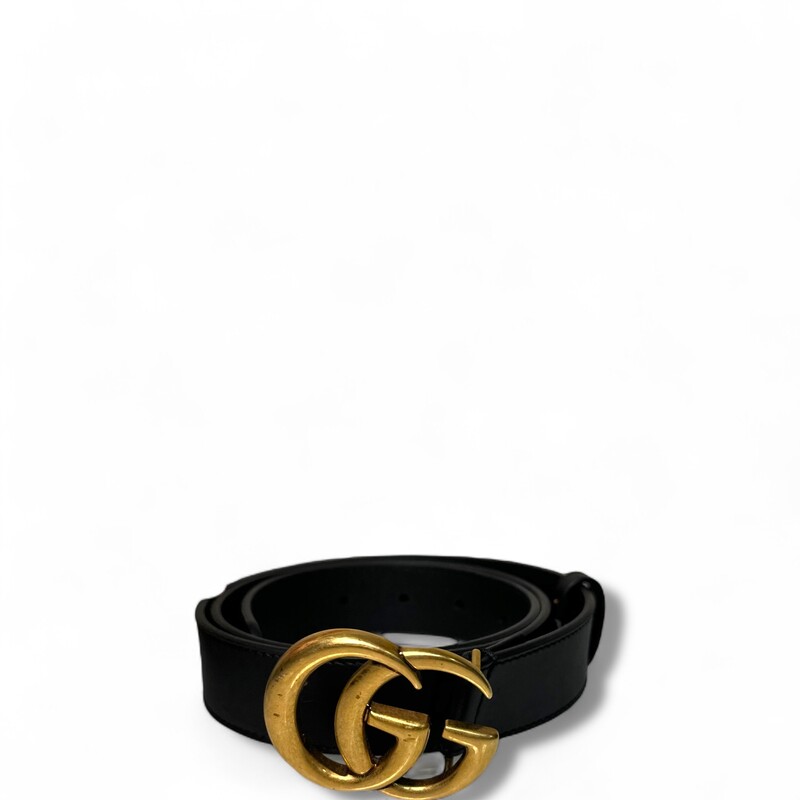 Gucci Marmont Leather
