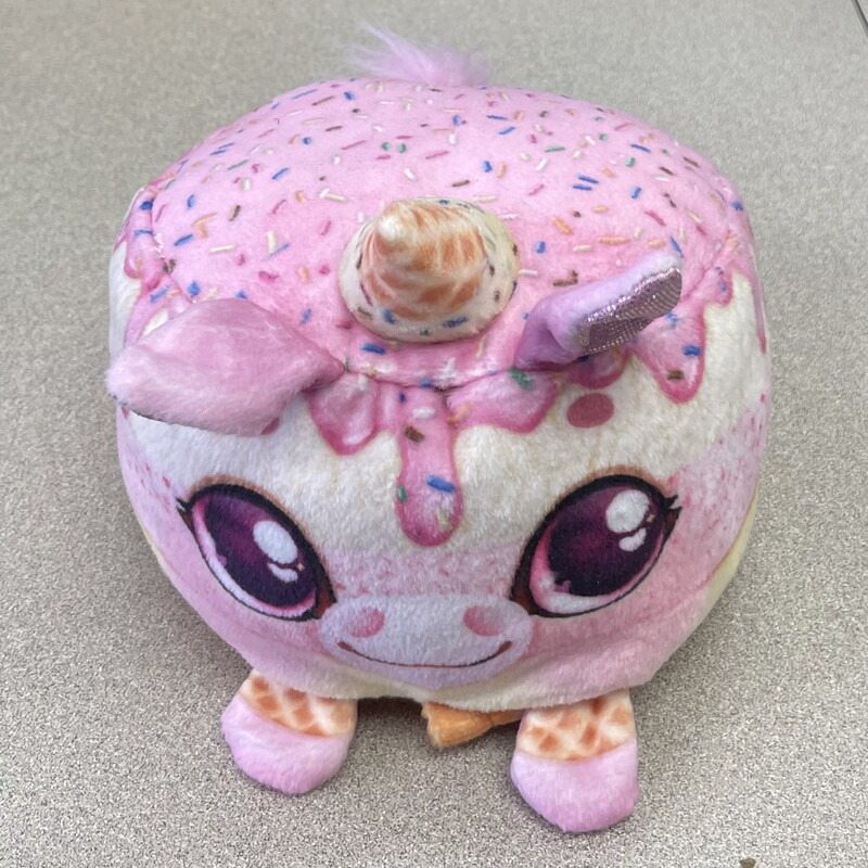 Cookeez Makery Freezy Cak