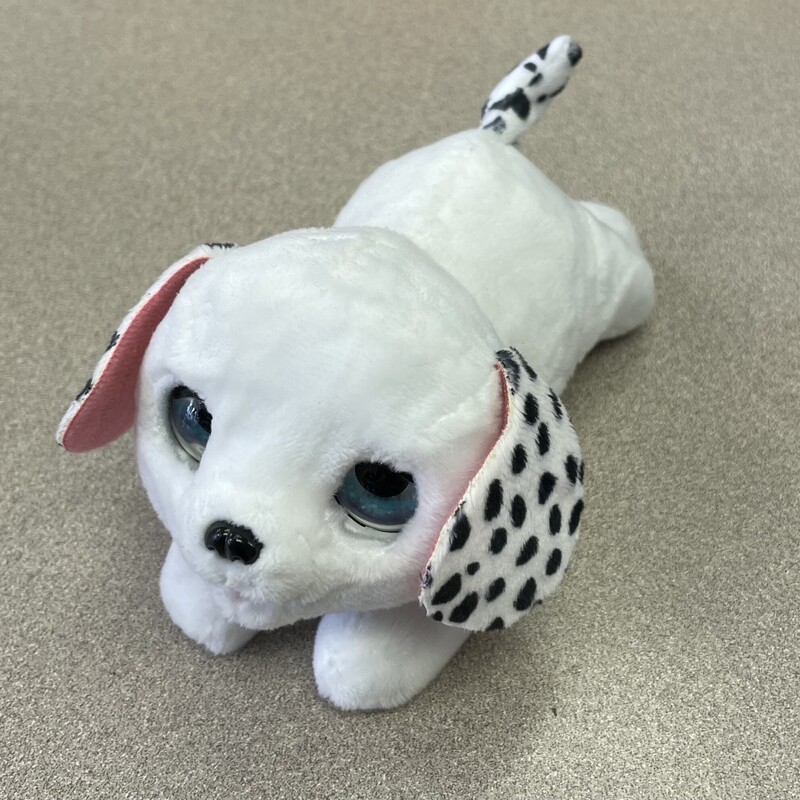Hasbro Interactive Dog