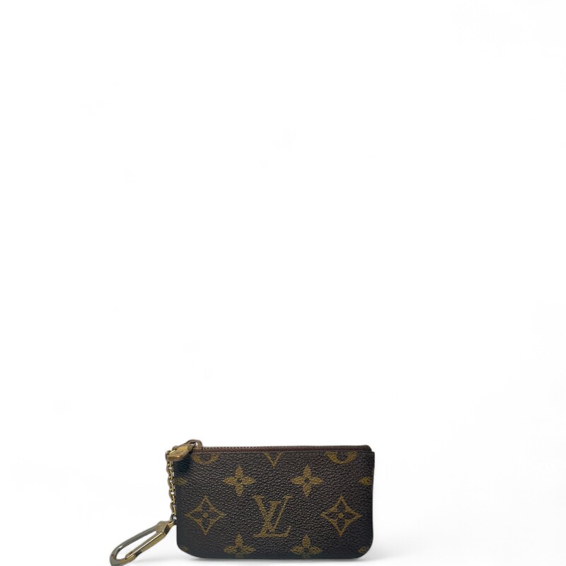 Louis Vuitton Key Pouch