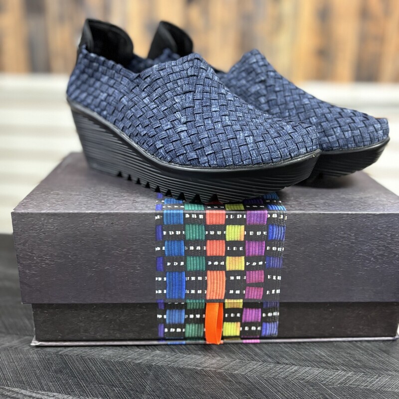 New Bernie Mev NY Shoes, Size: 6.5
