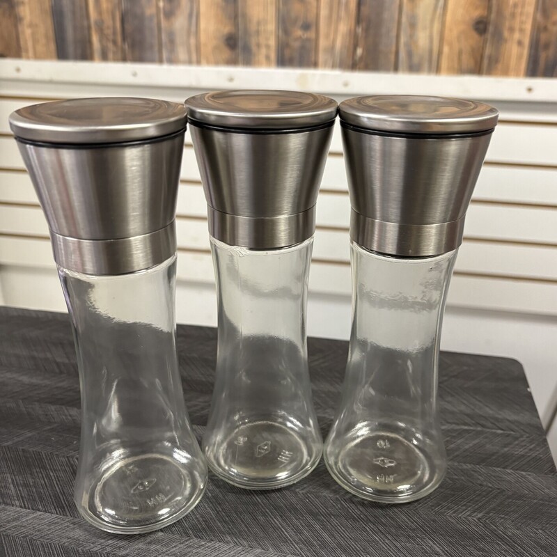 Grinder Set (3)
