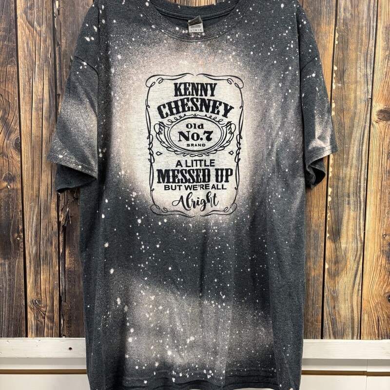 Kenny Chesney Tee