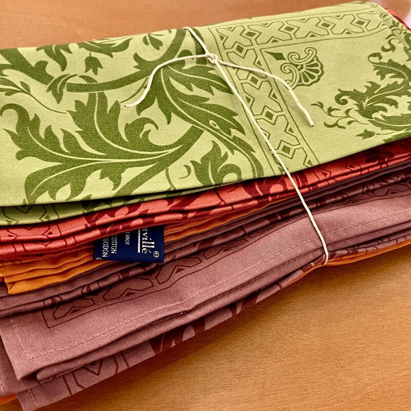 Napkins Beauville France