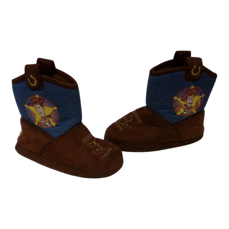 Shoes: Toy Story Boots