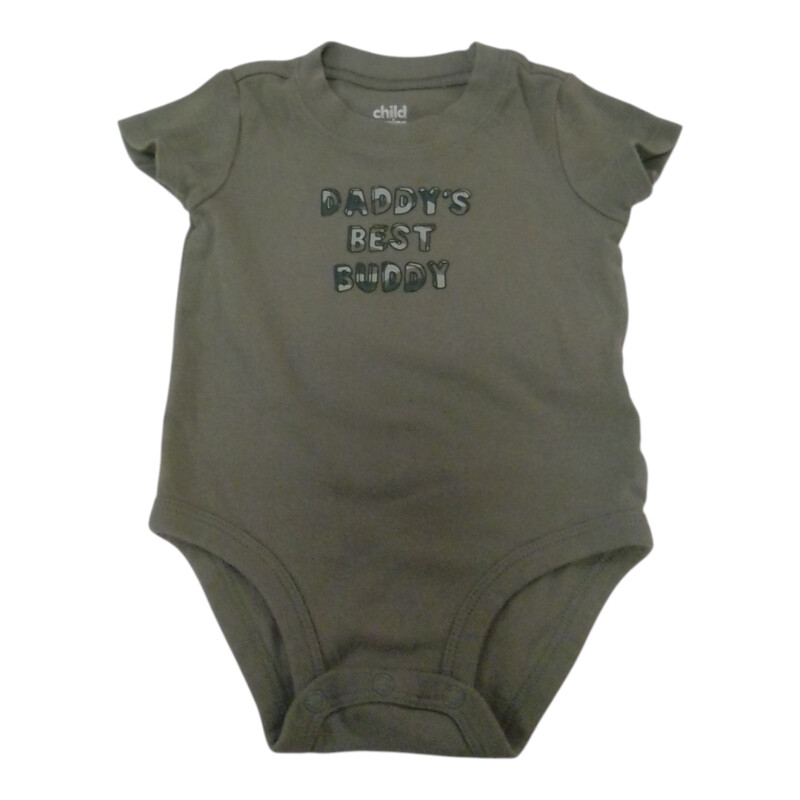 Onesie: Green Best Friend, Boy, Size: 6m

Located at Pipsqueak Resale Boutique inside the Vancouver Mall, Suite 230, (upstairs between Round 1 and Golds Gym) or online at: #pipsqueakresale

All items are photographed prior to being steamed. Cross posted, items are located at #PipsqueakResaleBoutique, payments accepted: cash, paypal & credit cards. Any flaws will be described in the comments. More pictures available with link above. Local pick up available at the #VancouverMall, tax will be added (not included in price), shipping available (not included in price, *starts at $9.99; please contact regarding shipment of toys or other larger items), item can be placed on hold with communication, message with any questions. Join Pipsqueak Resale - Online to see all the new items! Follow us on IG @pipsqueakresale / Facebook @pipsqueakresaleboutique & Thanks for looking! Due to the nature of consignment, any known flaws will be described; ALL SHIPPED SALES ARE FINAL. All items are currently located inside Pipsqueak Resale Boutique as a store front items purchased on location before items are prepared for shipment will be refunded.

#resalerocks #shopsmall #pipsqueakresale #shopvanmall #vancouverwa #portland #reusereducerecycle #fashiononabudget #chooseused #consignment #savemoney #shoplocal #weship  #shopvanmall #vancouvermall #vancouver #vancouverwashington #keepusopen #shoplocalonline #resale #resaleboutique #mommyandme #minime #fashion #reseller #usedclothing #usedtoys #secondhand #consign #store #clothes #womensclothes #kidsclothes #shopvancouvermall