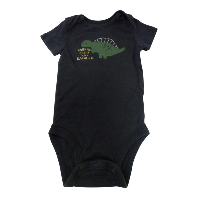 Onesie: Dino