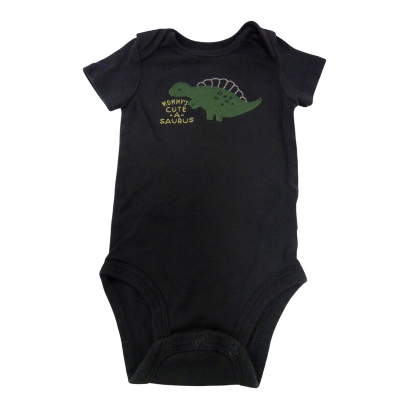 Onesie: Dino