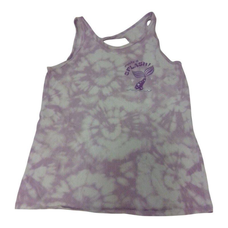 Tank:PUR/Make A Splash
