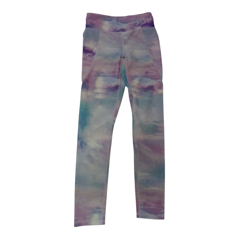 Pants: Jogging/ Water Col