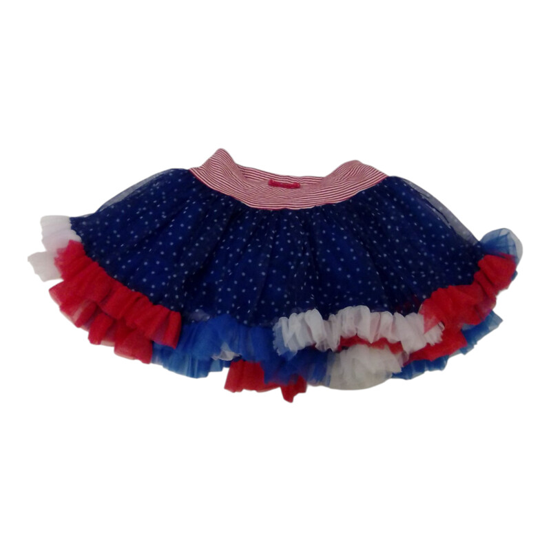 Skirt: Frilly/R/W/B, Girl, Size: 7/8

Located at Pipsqueak Resale Boutique inside the Vancouver Mall, Suite 230, (upstairs between Round 1 and Golds Gym) or online at: #pipsqueakresale

All items are photographed prior to being steamed. Cross posted, items are located at #PipsqueakResaleBoutique, payments accepted: cash, paypal & credit cards. Any flaws will be described in the comments. More pictures available with link above. Local pick up available at the #VancouverMall, tax will be added (not included in price), shipping available (not included in price, *starts at $9.99; please contact regarding shipment of toys or other larger items), item can be placed on hold with communication, message with any questions. Join Pipsqueak Resale - Online to see all the new items! Follow us on IG @pipsqueakresale / Facebook @pipsqueakresaleboutique & Thanks for looking! Due to the nature of consignment, any known flaws will be described; ALL SHIPPED SALES ARE FINAL. All items are currently located inside Pipsqueak Resale Boutique as a store front items purchased on location before items are prepared for shipment will be refunded.

#resalerocks #shopsmall #pipsqueakresale #shopvanmall #vancouverwa #portland #reusereducerecycle #fashiononabudget #chooseused #consignment #savemoney #shoplocal #weship  #shopvanmall #vancouvermall #vancouver #vancouverwashington #keepusopen #shoplocalonline #resale #resaleboutique #mommyandme #minime #fashion #reseller #usedclothing #usedtoys #secondhand #consign #store #clothes #womensclothes #kidsclothes #shopvancouvermall