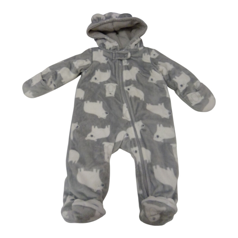 1pc Sleeper: Polar Bear, Boy, Size: 6m

Located at Pipsqueak Resale Boutique inside the Vancouver Mall, Suite 230, (upstairs between Round 1 and Golds Gym) or online at: #pipsqueakresale

All items are photographed prior to being steamed. Cross posted, items are located at #PipsqueakResaleBoutique, payments accepted: cash, paypal & credit cards. Any flaws will be described in the comments. More pictures available with link above. Local pick up available at the #VancouverMall, tax will be added (not included in price), shipping available (not included in price, *starts at $9.99; please contact regarding shipment of toys or other larger items), item can be placed on hold with communication, message with any questions. Join Pipsqueak Resale - Online to see all the new items! Follow us on IG @pipsqueakresale / Facebook @pipsqueakresaleboutique & Thanks for looking! Due to the nature of consignment, any known flaws will be described; ALL SHIPPED SALES ARE FINAL. All items are currently located inside Pipsqueak Resale Boutique as a store front items purchased on location before items are prepared for shipment will be refunded.

#resalerocks #shopsmall #pipsqueakresale #shopvanmall #vancouverwa #portland #reusereducerecycle #fashiononabudget #chooseused #consignment #savemoney #shoplocal #weship  #shopvanmall #vancouvermall #vancouver #vancouverwashington #keepusopen #shoplocalonline #resale #resaleboutique #mommyandme #minime #fashion #reseller #usedclothing #usedtoys #secondhand #consign #store #clothes #womensclothes #kidsclothes #shopvancouvermall