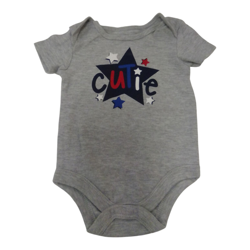 Onesie: Patriotic, Girl, Size: 6m

Located at Pipsqueak Resale Boutique inside the Vancouver Mall, Suite 230, (upstairs between Round 1 and Golds Gym) or online at: #pipsqueakresale

All items are photographed prior to being steamed. Cross posted, items are located at #PipsqueakResaleBoutique, payments accepted: cash, paypal & credit cards. Any flaws will be described in the comments. More pictures available with link above. Local pick up available at the #VancouverMall, tax will be added (not included in price), shipping available (not included in price, *starts at $9.99; please contact regarding shipment of toys or other larger items), item can be placed on hold with communication, message with any questions. Join Pipsqueak Resale - Online to see all the new items! Follow us on IG @pipsqueakresale / Facebook @pipsqueakresaleboutique & Thanks for looking! Due to the nature of consignment, any known flaws will be described; ALL SHIPPED SALES ARE FINAL. All items are currently located inside Pipsqueak Resale Boutique as a store front items purchased on location before items are prepared for shipment will be refunded.

#resalerocks #shopsmall #pipsqueakresale #shopvanmall #vancouverwa #portland #reusereducerecycle #fashiononabudget #chooseused #consignment #savemoney #shoplocal #weship  #shopvanmall #vancouvermall #vancouver #vancouverwashington #keepusopen #shoplocalonline #resale #resaleboutique #mommyandme #minime #fashion #reseller #usedclothing #usedtoys #secondhand #consign #store #clothes #womensclothes #kidsclothes #shopvancouvermall