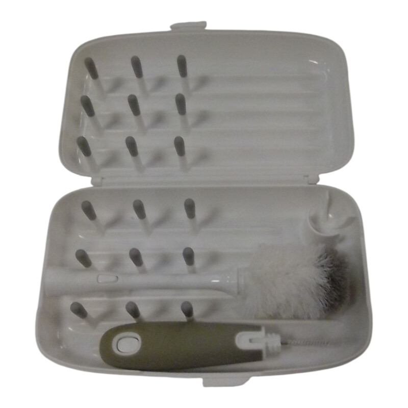 Bottle Washing Kit