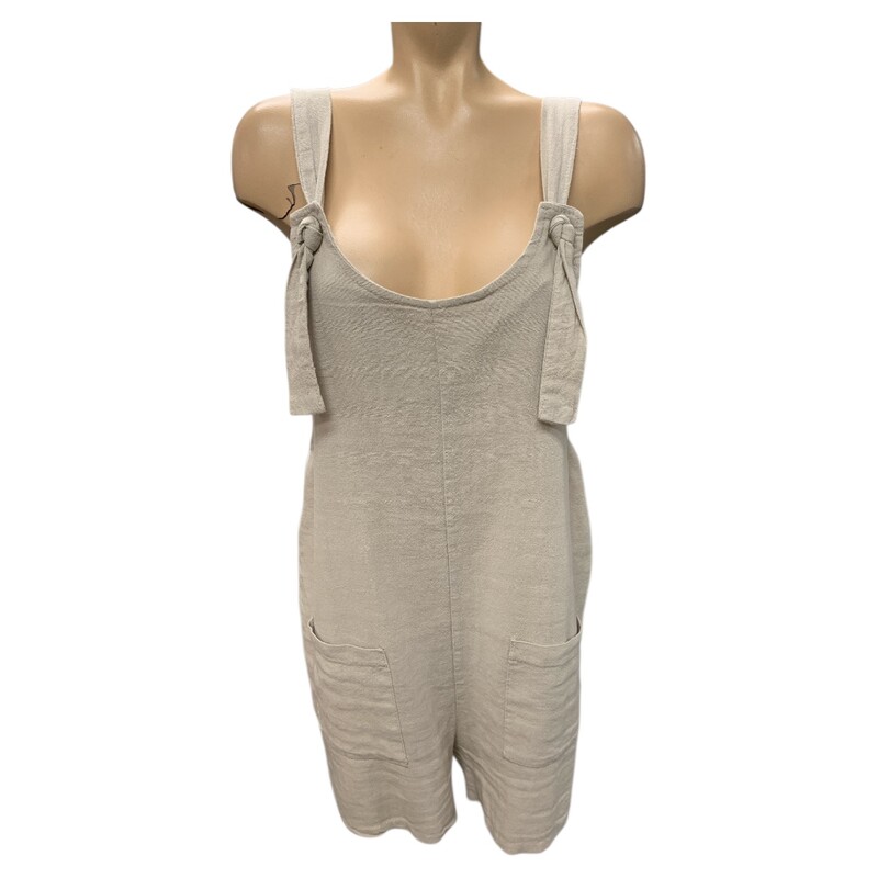 Made In Italy Romper Line