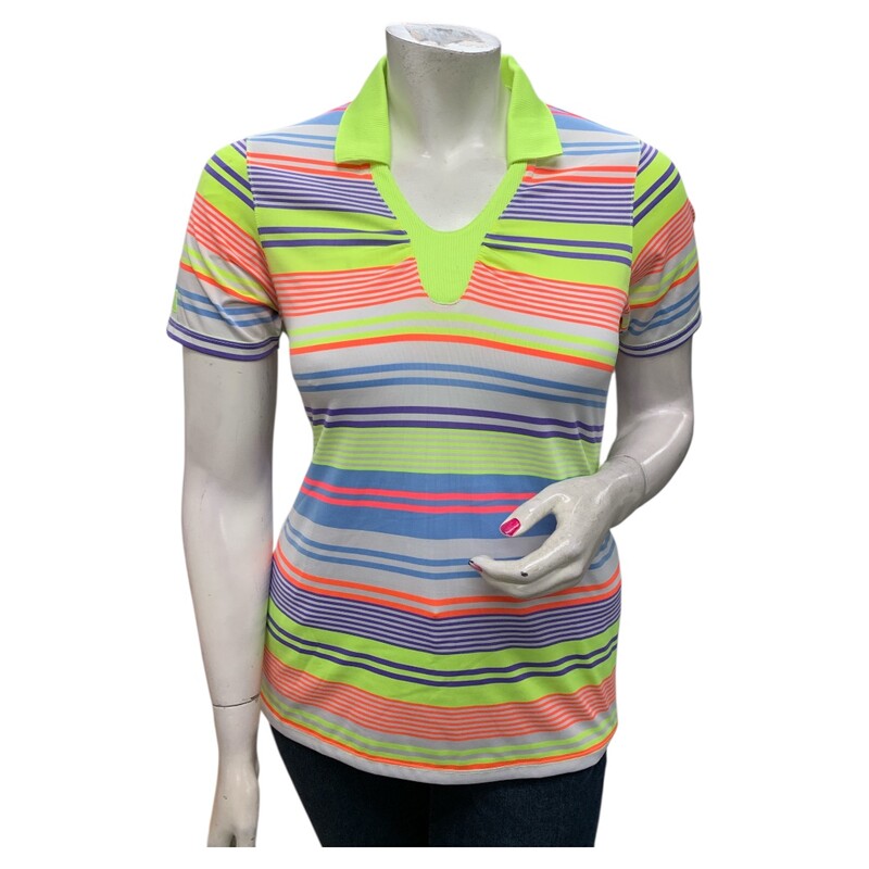 Antigua, Multi, Size: XL