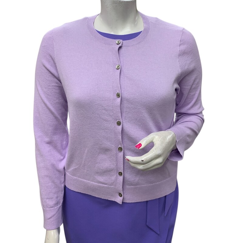 Old Navy, Prple, Size: L