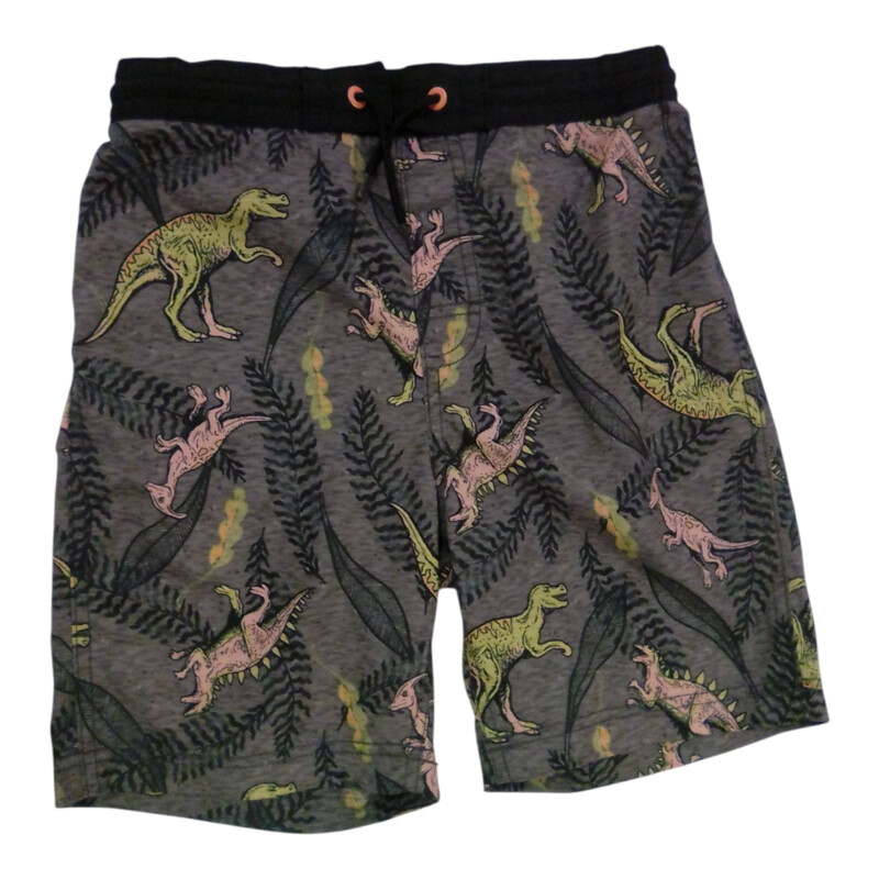 Swim Trunks: Gray Dinos, Boy, Size: 10/12

Located at Pipsqueak Resale Boutique inside the Vancouver Mall, Suite 230, (upstairs between Round 1 and Golds Gym) or online at: #pipsqueakresale

All items are photographed prior to being steamed. Cross posted, items are located at #PipsqueakResaleBoutique, payments accepted: cash, paypal & credit cards. Any flaws will be described in the comments. More pictures available with link above. Local pick up available at the #VancouverMall, tax will be added (not included in price), shipping available (not included in price, *starts at $9.99; please contact regarding shipment of toys or other larger items), item can be placed on hold with communication, message with any questions. Join Pipsqueak Resale - Online to see all the new items! Follow us on IG @pipsqueakresale / Facebook @pipsqueakresaleboutique & Thanks for looking! Due to the nature of consignment, any known flaws will be described; ALL SHIPPED SALES ARE FINAL. All items are currently located inside Pipsqueak Resale Boutique as a store front items purchased on location before items are prepared for shipment will be refunded.

#resalerocks #shopsmall #pipsqueakresale #shopvanmall #vancouverwa #portland #reusereducerecycle #fashiononabudget #chooseused #consignment #savemoney #shoplocal #weship  #shopvanmall #vancouvermall #vancouver #vancouverwashington #keepusopen #shoplocalonline #resale #resaleboutique #mommyandme #minime #fashion #reseller #usedclothing #usedtoys #secondhand #consign #store #clothes #womensclothes #kidsclothes #shopvancouvermall
