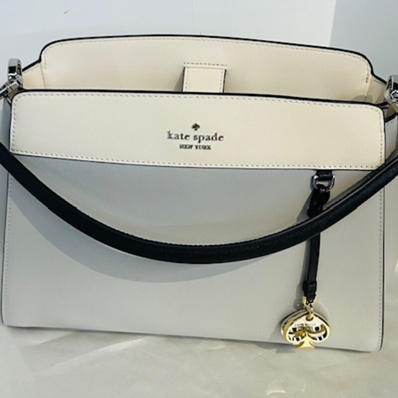Kate Spade Madison Satchl