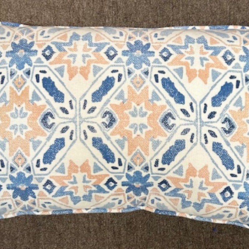 Pier 1 Paisley Throw