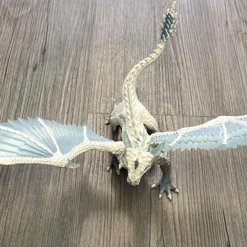 Schleich Eldrador Ice Dra